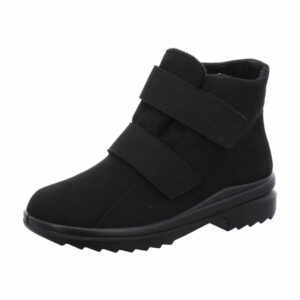 Winterstiefel schwarz Florett 46311 schwarz 42