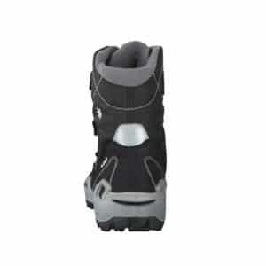 Stiefel Jungen schwarz MiloGTX HI 38