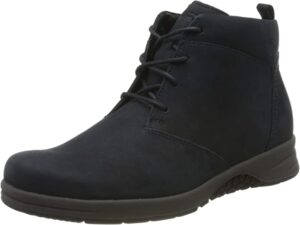 Winterstiefel blau Gloria 41