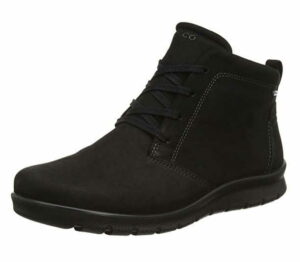 Winterstiefel schwarz ECCO BABETT BOOT 37