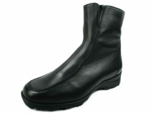 Winterstiefel schwarz Daniela 39