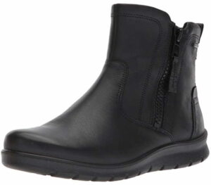 Winterstiefel schwarz Babett Boot 38