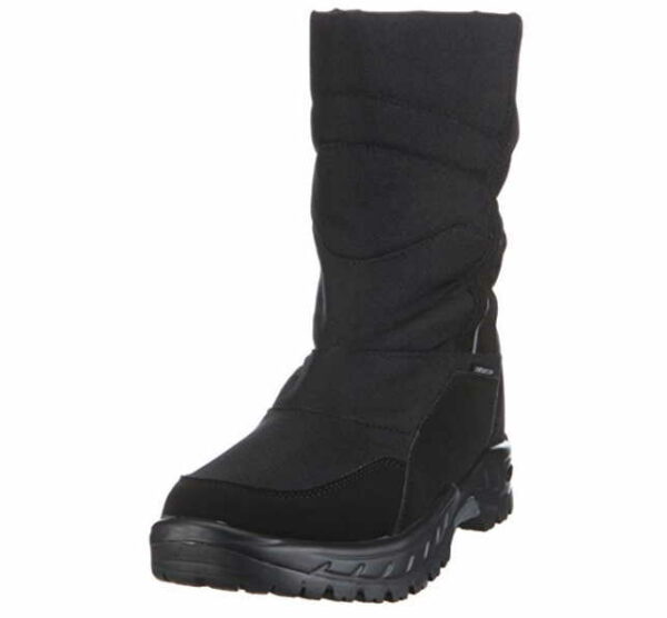 Winterstiefel schwarz 710043 DL 42