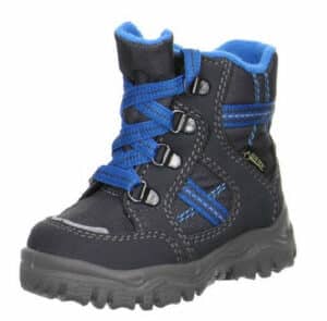 Stiefel Jungen grau Husky 1 19