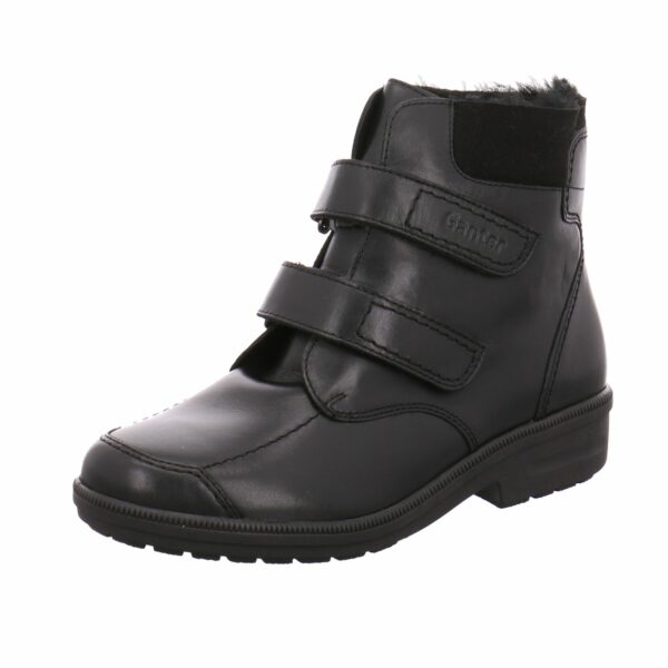 Winterstiefel schwarz Kathy 38