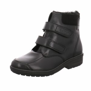 Winterstiefel schwarz Kathy 37