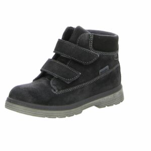 Stiefel Jungen grau TOBIAS 30