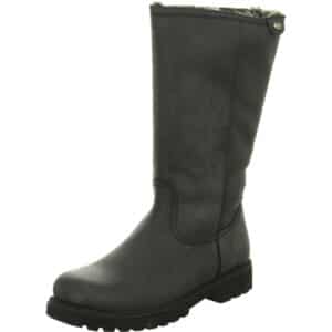 Winterstiefel schwarz Bambina B60 37