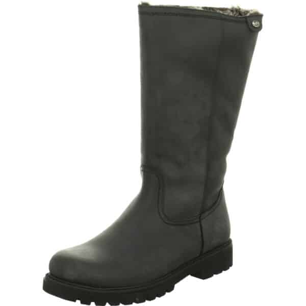 Winterstiefel schwarz Bambina B60 37