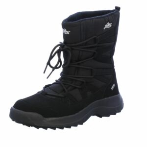 Winterstiefel schwarz CHEYENNE 39