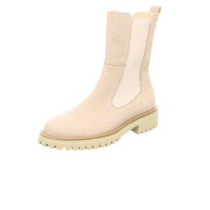 Winterstiefel beige 40