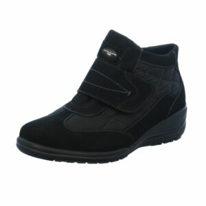 Winterstiefel schwarz Korinna 38