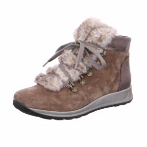 Winterstiefel taupe Osa-S 38