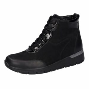 Winterstiefel schwarz RAMONA 40