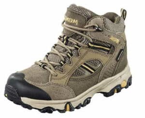 Stiefel Jungen braun Tampa Junior Mid XCR 30