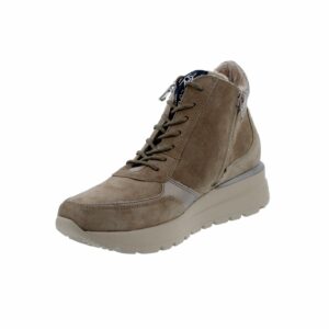 Winterstiefel beige FELI 39