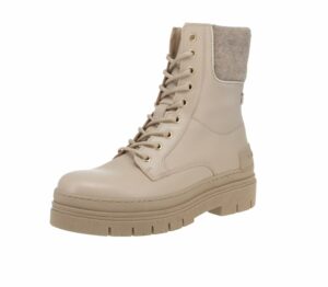 Winterstiefel beige 37