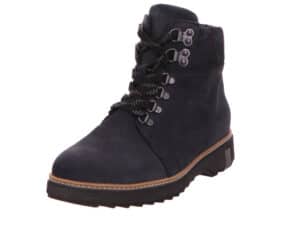 Winterstiefel grau 911817 37