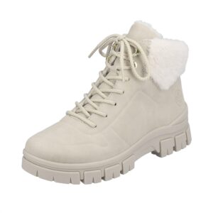 Winterstiefel taupe Z110162 Z11 40