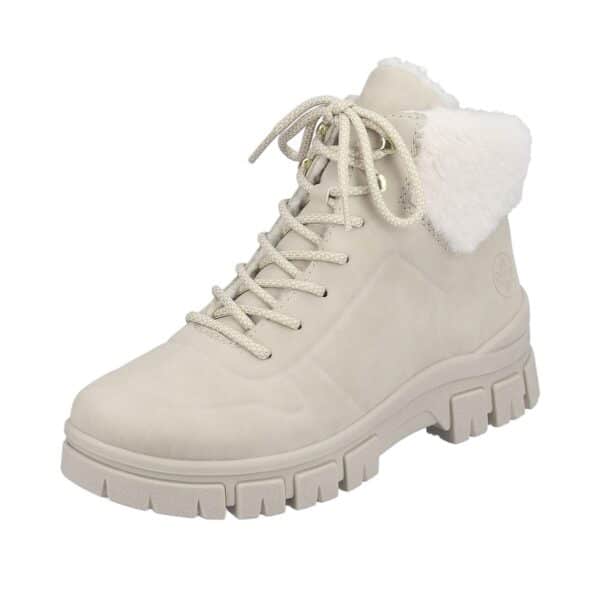 Winterstiefel taupe Z110162 Z11 39