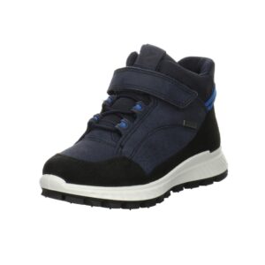 Stiefel Jungen schwarz EXOSTRIKE JUNIOR GTX 39