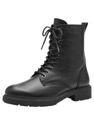 Winterstiefel schwarz Da.-Stiefel 38