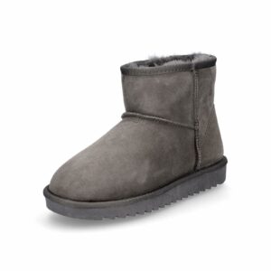 Winterstiefel grau ALASKA ALAS 38