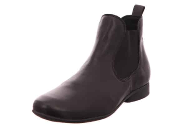 Winterstiefel schwarz Guad 40