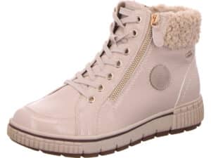 Winterstiefel beige 41