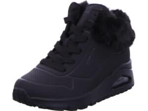 Winterstiefel schwarz Uno - FALL AIR 36