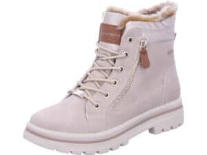 Winterstiefel beige 38