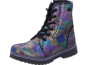 Winterstiefel bunt Sarina Hip 37