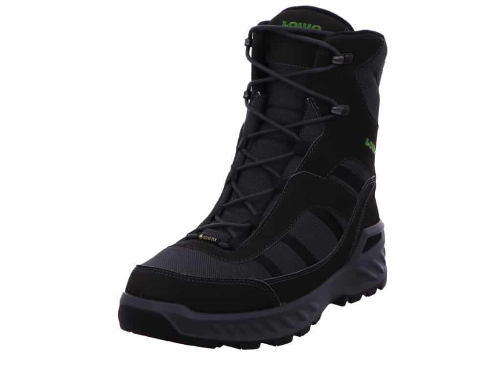 Winterstiefel grau TRIDENT III GTX® 43