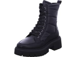 Winterstiefel schwarz 41