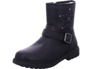 Stiefel Jungen schwarz J ECLAIR G. R 39