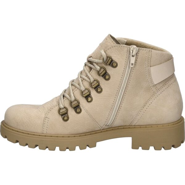 Winterstiefel beige Marta 18 37