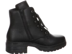 Winterstiefel schwarz 76840 39