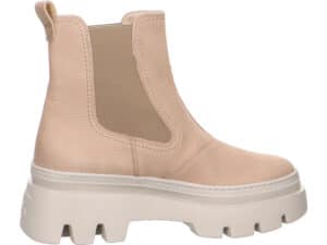 Winterstiefel beige 9124 42