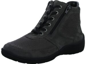 Winterstiefel grau 39