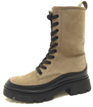 Winterstiefel braun 37