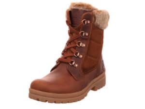 Winterstiefel braun Panama Jack 37