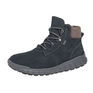 Winterstiefel blau EVO 39