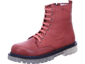 Winterstiefel rot 39