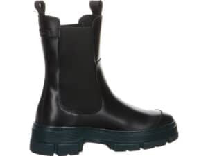 Winterstiefel schwarz Monthike Mid Boot 38