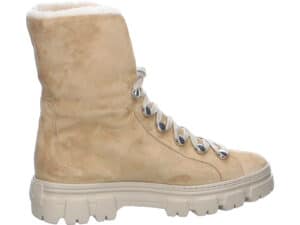 Winterstiefel beige 37