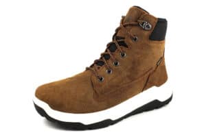 Stiefel Jungen braun 41