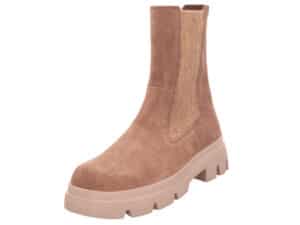 Winterstiefel beige 37