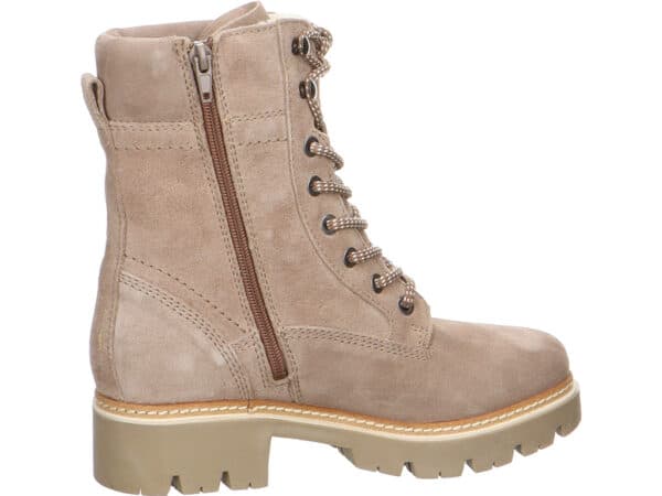 Winterstiefel taupe Woms Boots 40