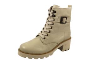 Winterstiefel beige 41