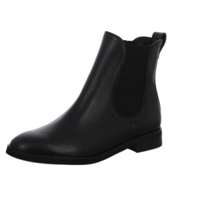 Winterstiefel schwarz 9112 38